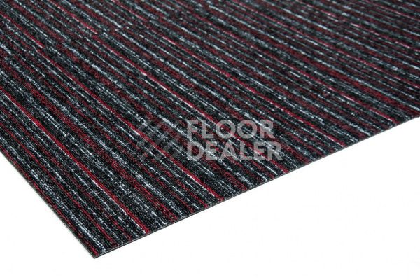 Ковровая плитка Solid Stripes 520 фото 3 | FLOORDEALER
